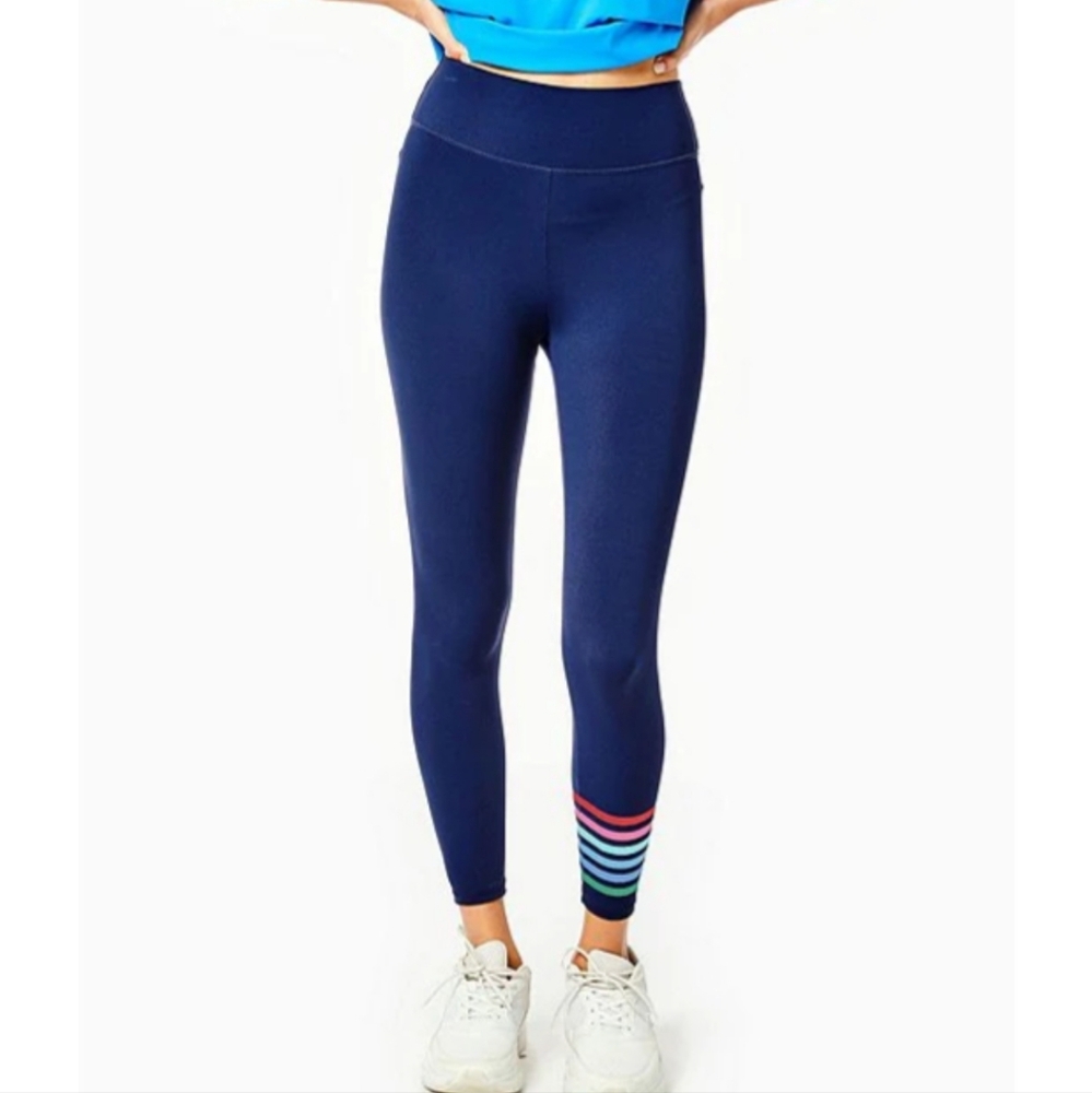 Addison Bay Everyday Active 7/8 High Rise Legging